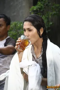 Foto Marini Zumarnis