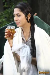 Foto Marini Zumarnis