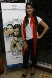 Foto Marini Zumarnis