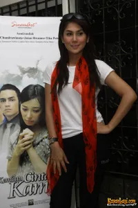 Foto Marini Zumarnis