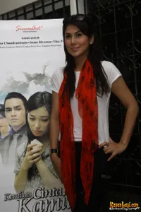 Foto Marini Zumarnis