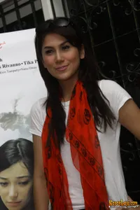 Foto Marini Zumarnis