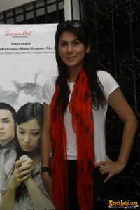 Foto Marini Zumarnis