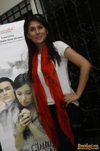 Foto Marini Zumarnis