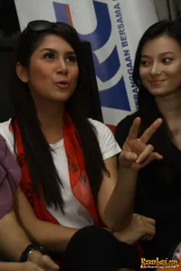 Foto Marini Zumarnis