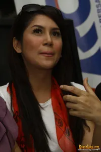 Foto Marini Zumarnis