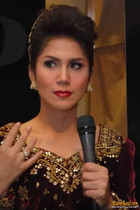 Foto Marini Zumarnis