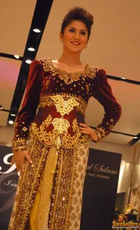 Foto Marini Zumarnis