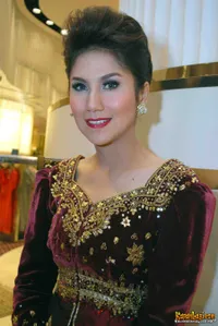 Foto Marini Zumarnis