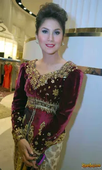 Foto Marini Zumarnis