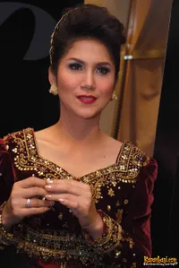 Foto Marini Zumarnis