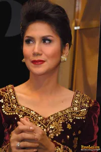 Foto Marini Zumarnis