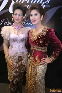 Foto Marini Zumarnis