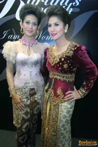 Foto Marini Zumarnis