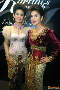 Foto Marini Zumarnis