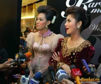 Foto Marini Zumarnis