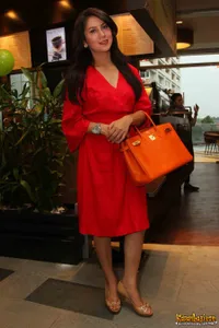 Foto Marini Zumarnis