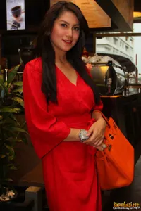 Foto Marini Zumarnis