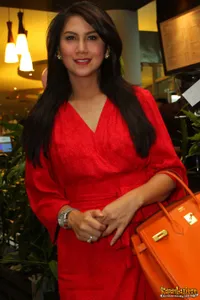 Foto Marini Zumarnis