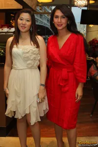 Foto Marini Zumarnis