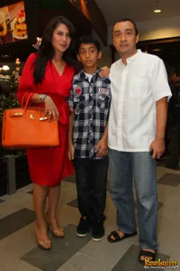 Foto Marini Zumarnis