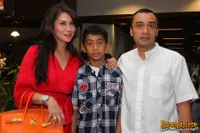 Foto Marini Zumarnis