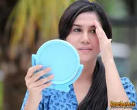 Foto Marini Zumarnis