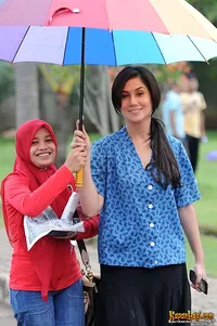 Foto Marini Zumarnis