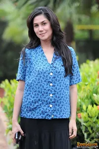 Foto Marini Zumarnis