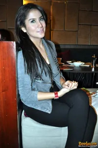 Foto Marini Zumarnis