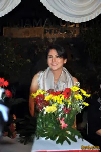 Foto Marini Zumarnis