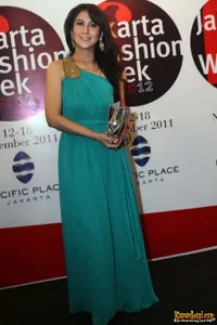 Foto Marini Zumarnis