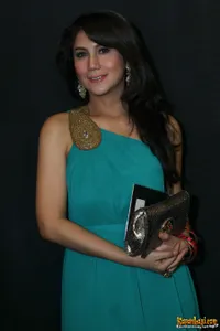 Foto Marini Zumarnis