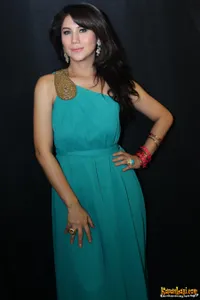 Foto Marini Zumarnis