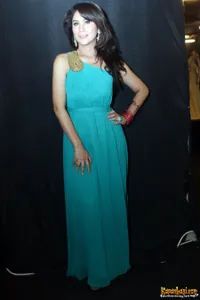 Foto Marini Zumarnis