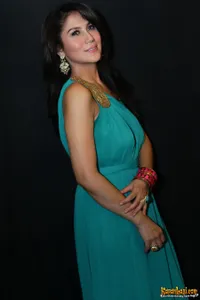 Foto Marini Zumarnis