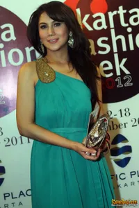 Foto Marini Zumarnis