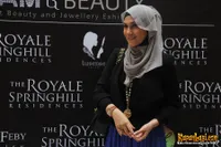 Foto Marini Zumarnis