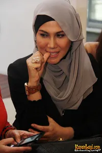 Foto Marini Zumarnis