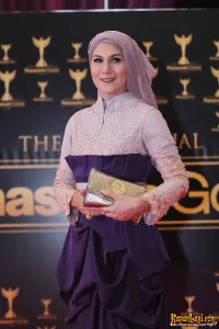 Foto Marini Zumarnis