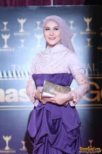 Foto Marini Zumarnis