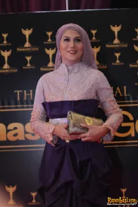 Foto Marini Zumarnis