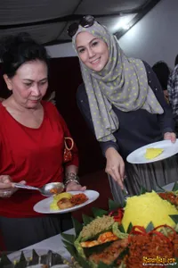 Foto Marini Zumarnis