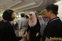 Foto Marini Zumarnis