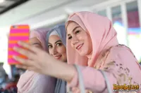 Foto Marini Zumarnis