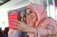 Foto Marini Zumarnis