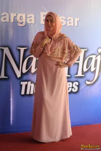 Foto Marini Zumarnis