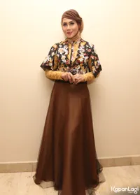 Foto Marini Zumarnis