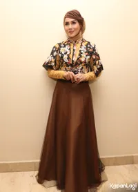 Foto Marini Zumarnis