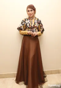 Foto Marini Zumarnis